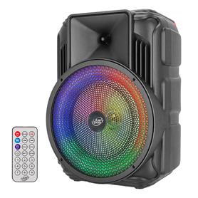 Portable speaker