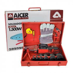 Welder from