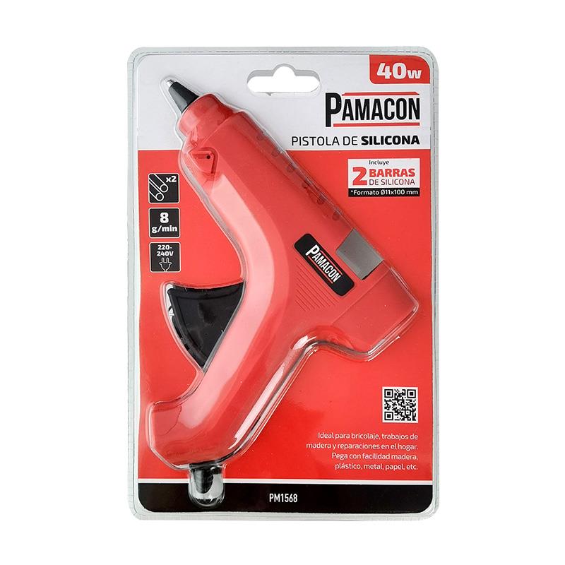 Caulking gun