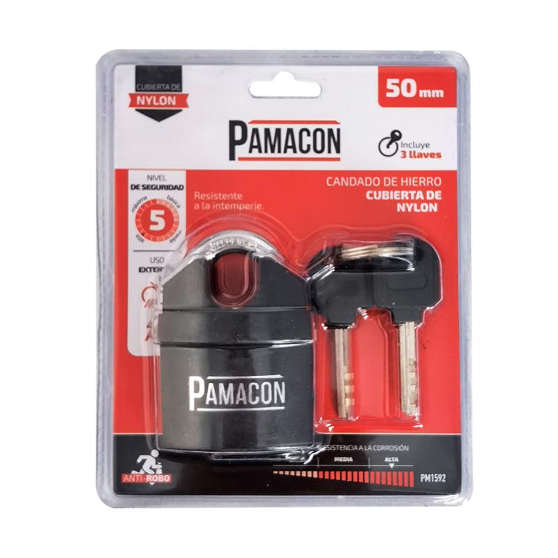 Padlock 50mm