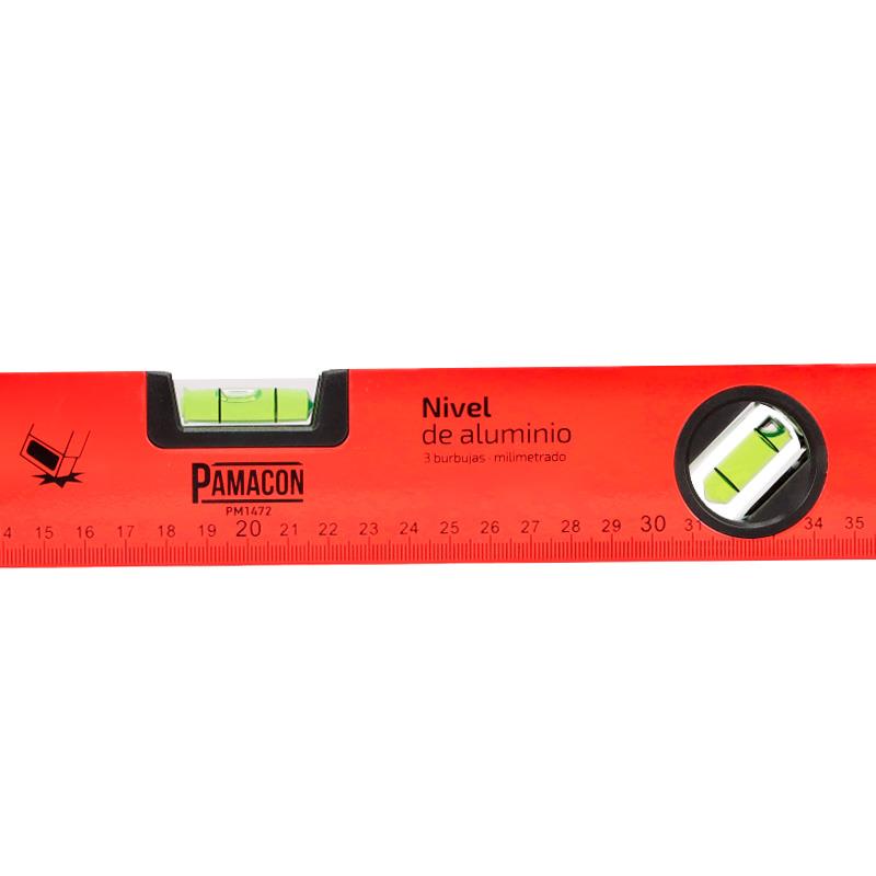 Aluminum level