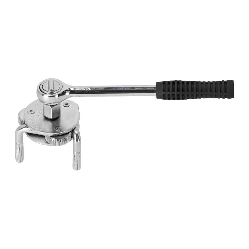 Filter extractor