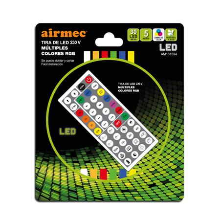 LED strip