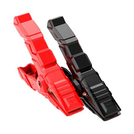 Battery jump starter