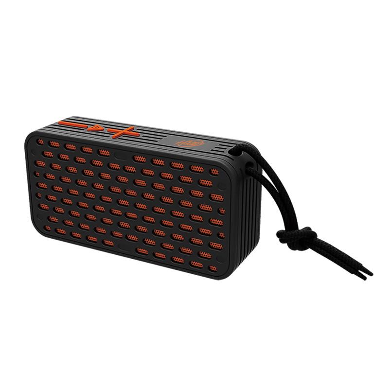 Altavoz bluetooth
