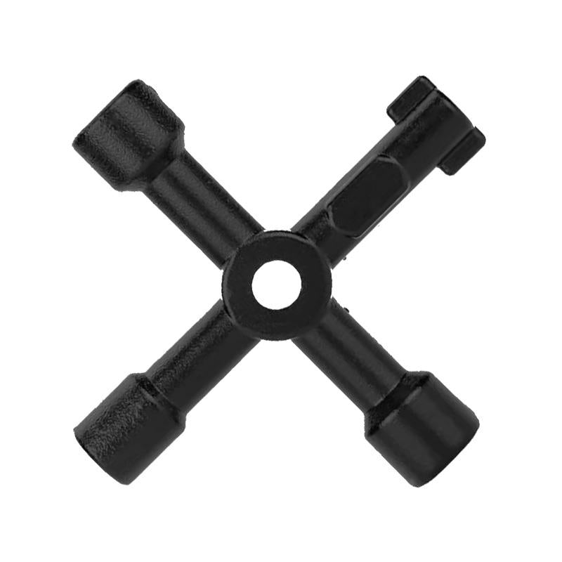 Multipurpose wrench
