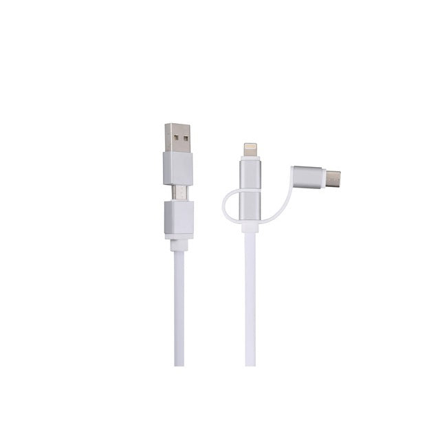 Charger cable