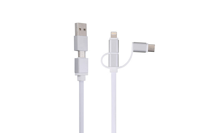 Charger cable