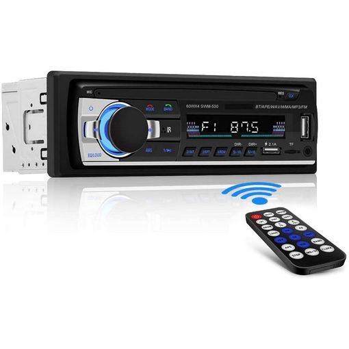 Radio for
