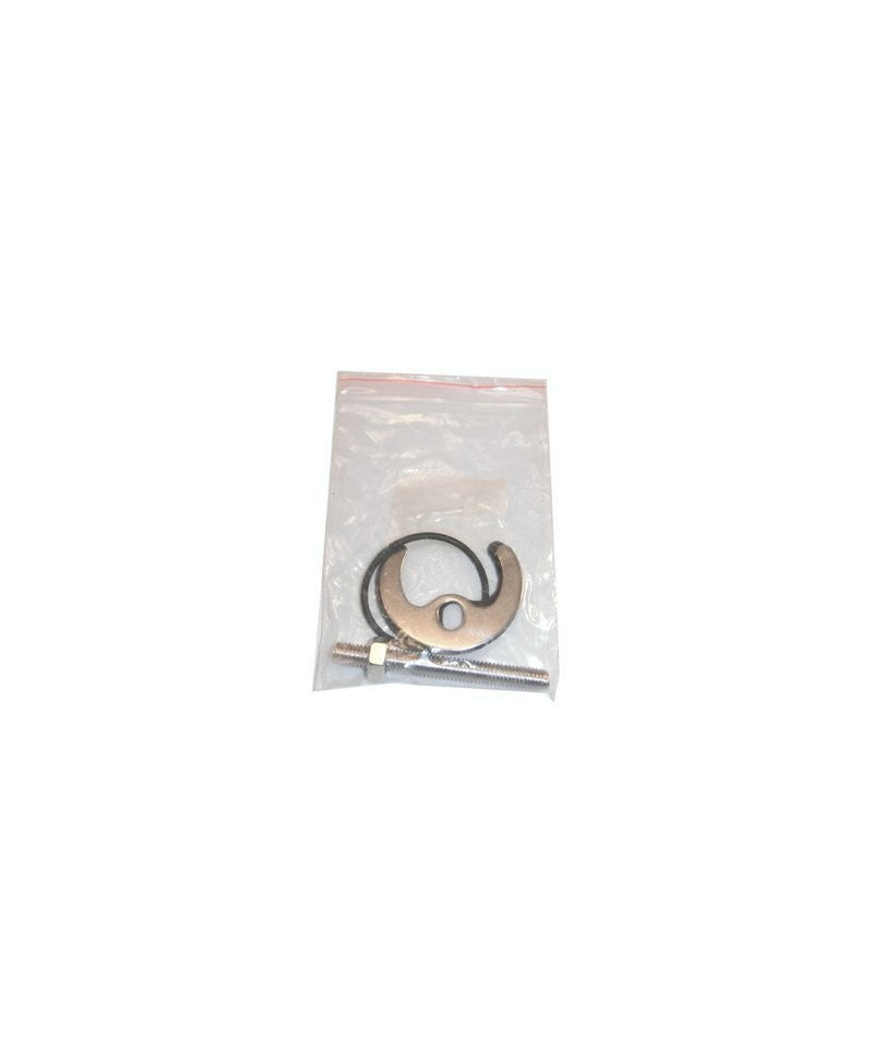 Fastening screw