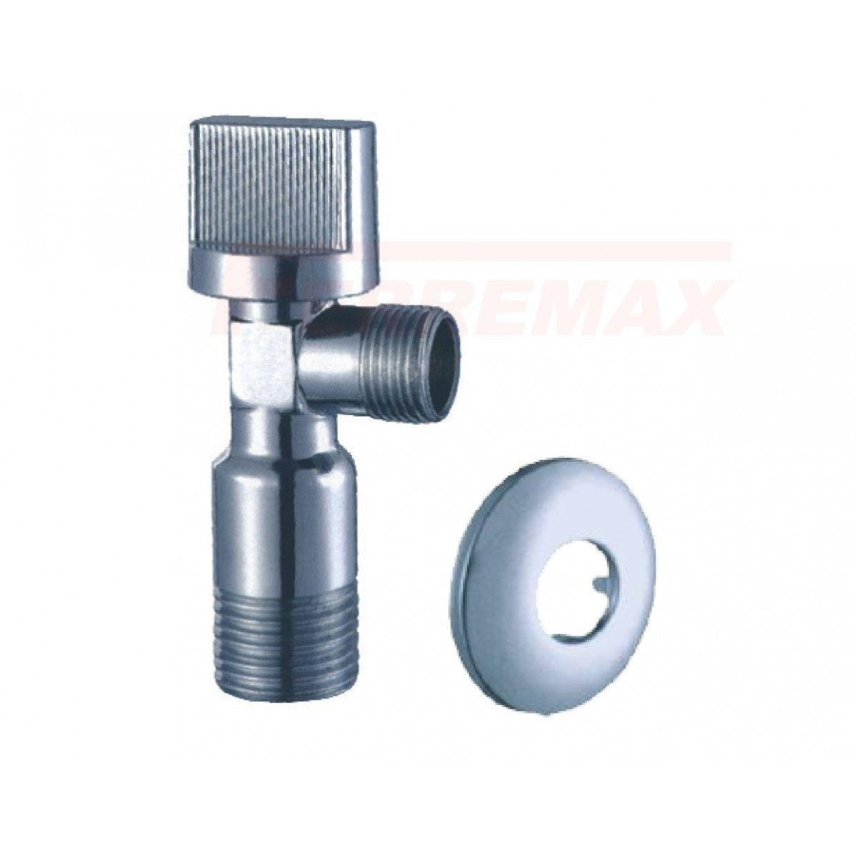 Angle valve