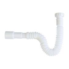 Extendable siphon