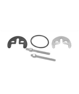 Faucet Mounting