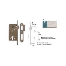 Lock 2030