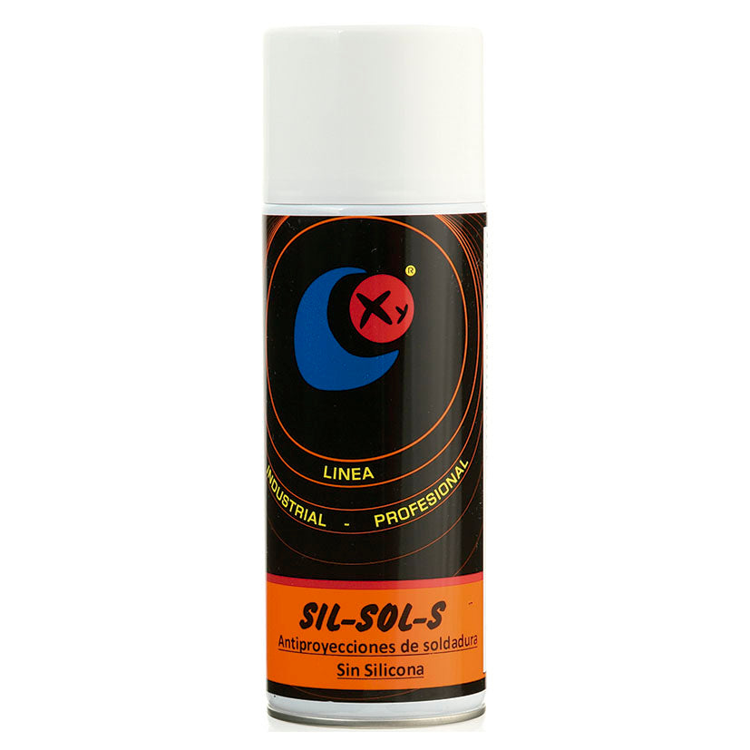 Anti-spatter spray