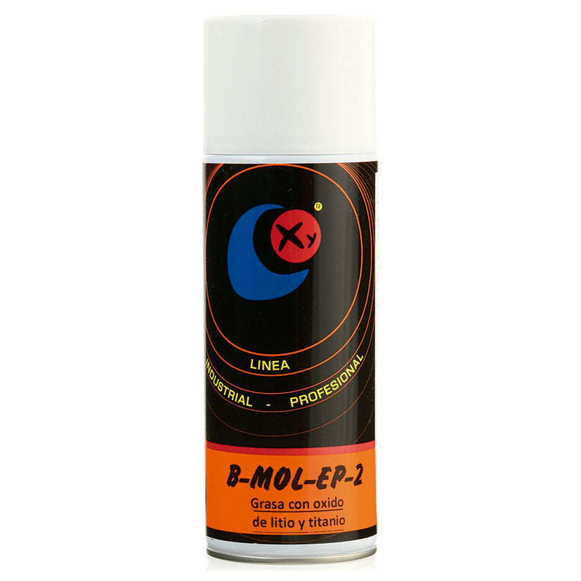 B-mol grease