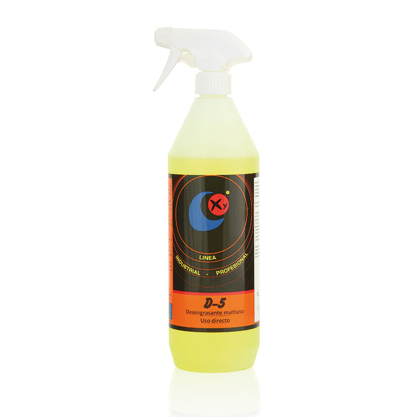 All-purpose degreaser