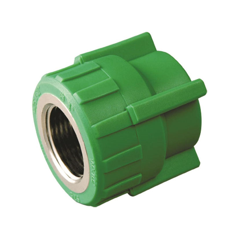 Threaded sleeve