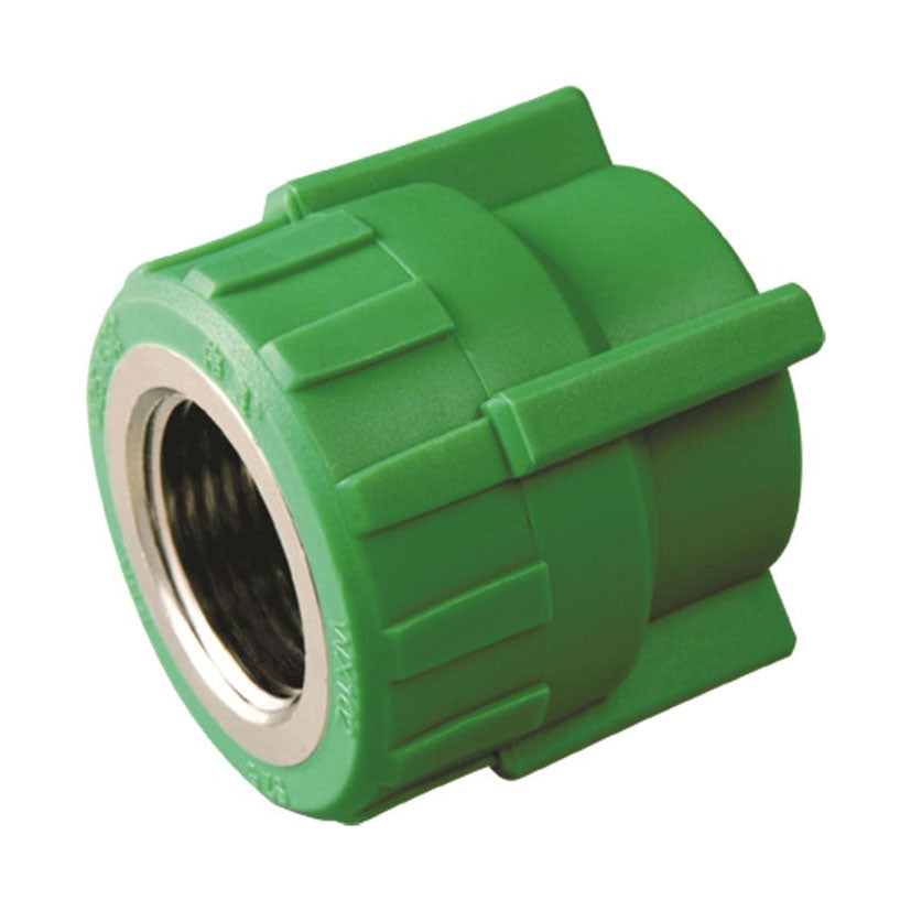 Threaded sleeve
