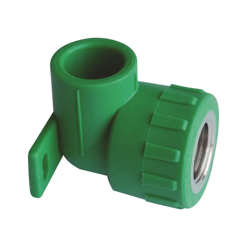 Elbow fitting