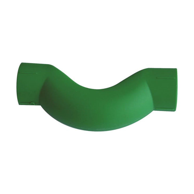 Heat fusion pipe repair clamp