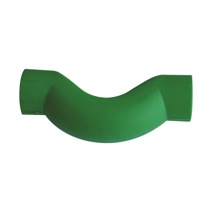 Butt fusion pipe saver