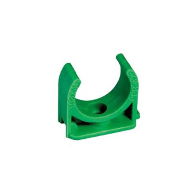 Single clamp