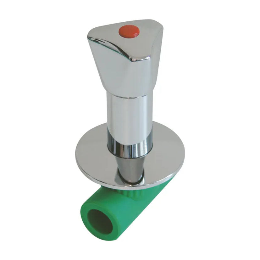 Valve of