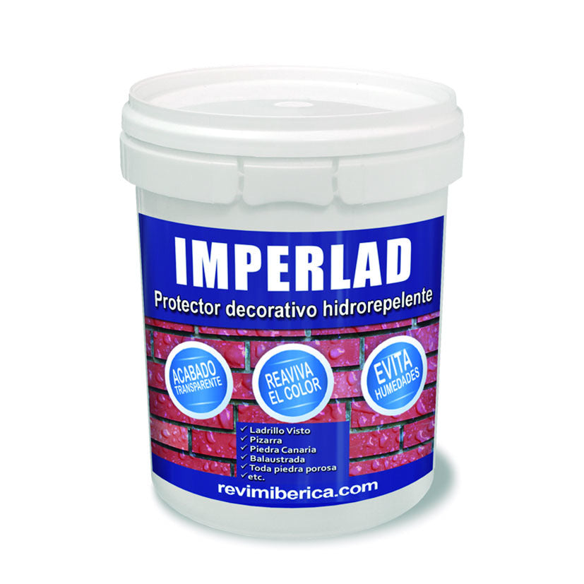Impermeabilizante semi