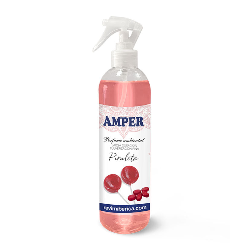 Ambientador permanente