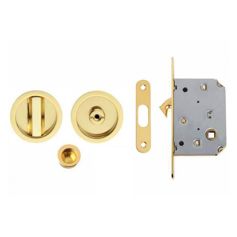 Latch lock