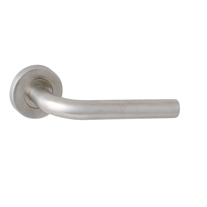 Rosette handle