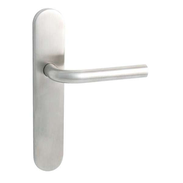 Handle w/plate