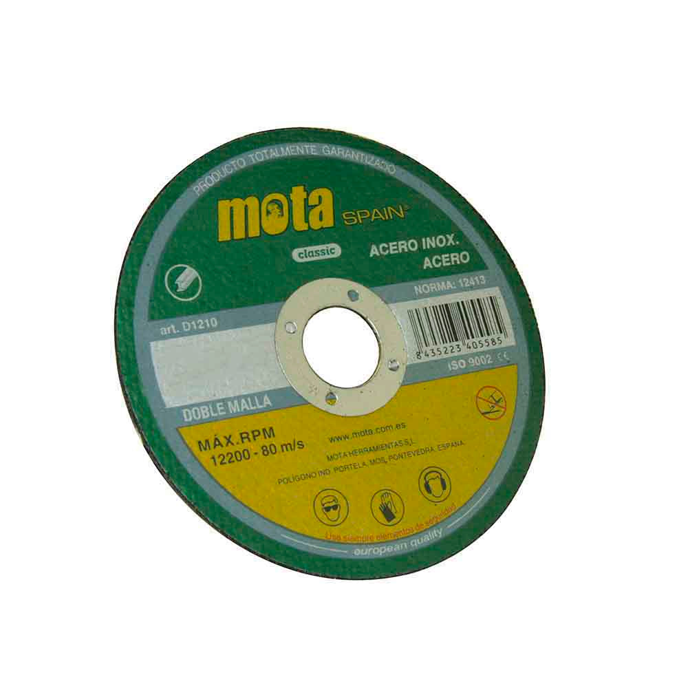 Disc Ø115