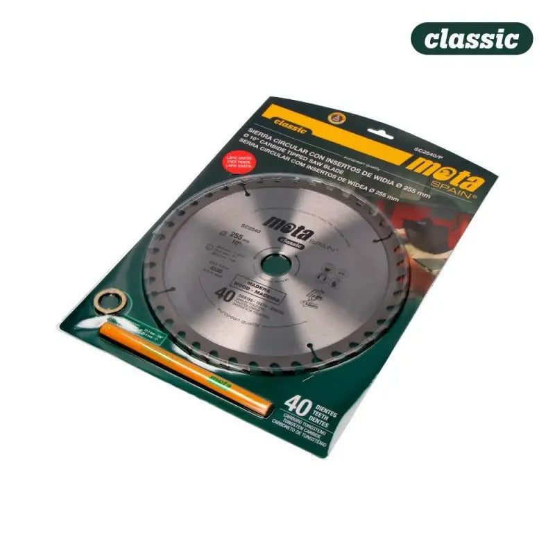 Cutting disc