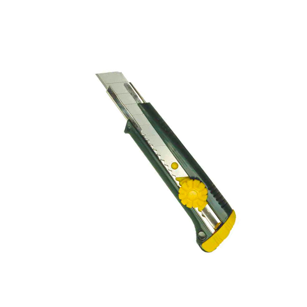 Utility knife body