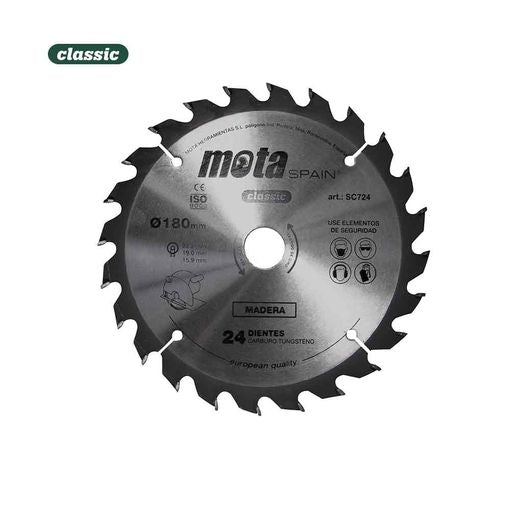 Cutting disc