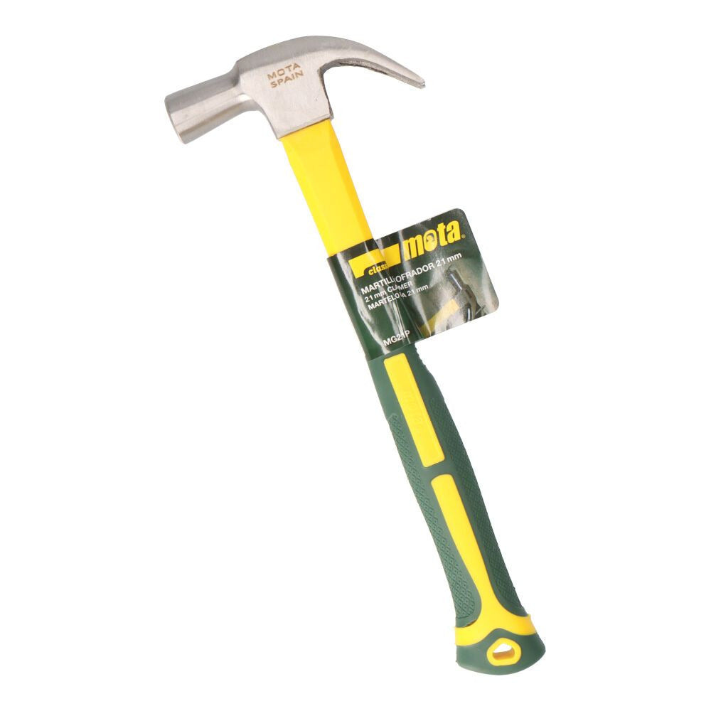 Martillo encofrador