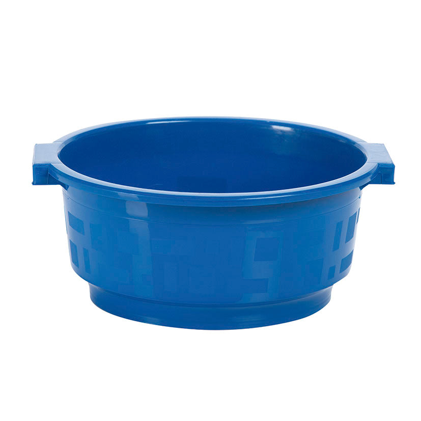 Round basin
