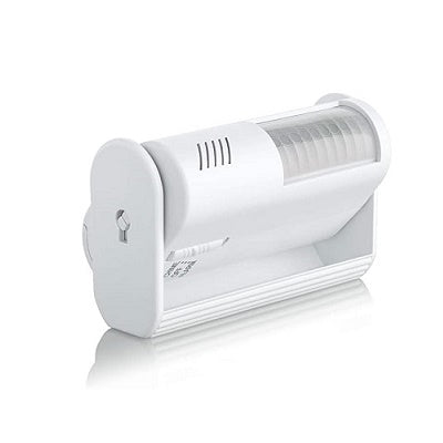 Alarm sensor