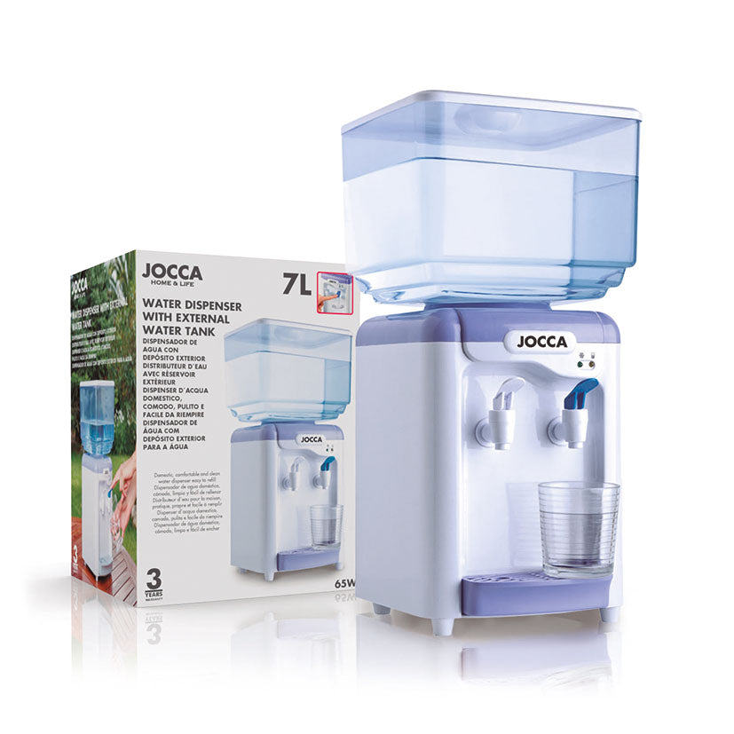 Water dispenser