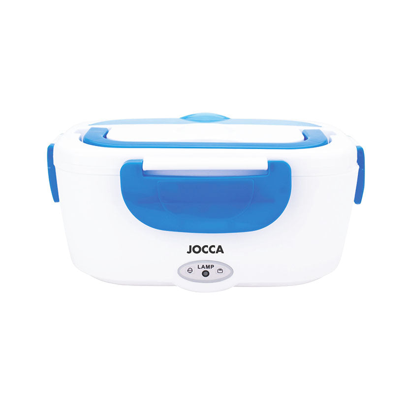 Electric lunch box