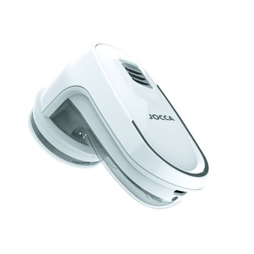 Rechargeable lint remover
