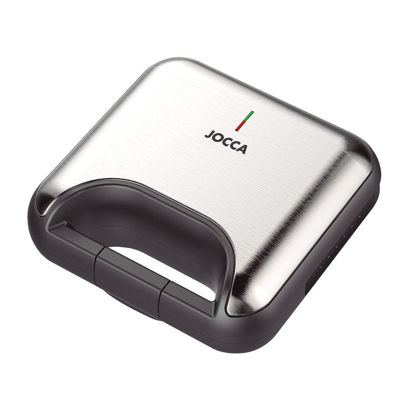 Waffle maker 3