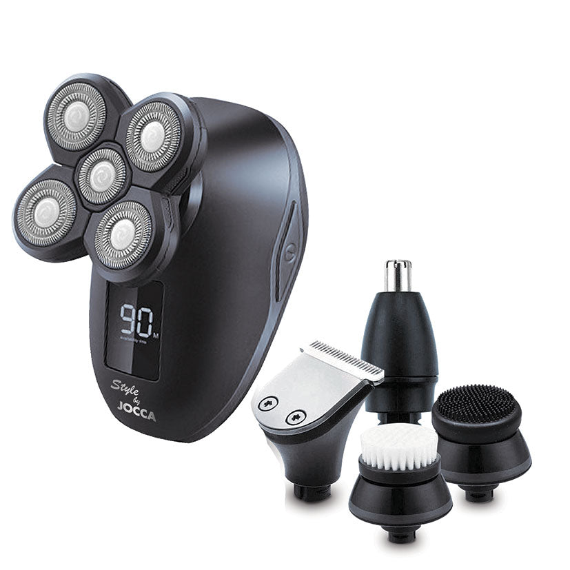 Beard set