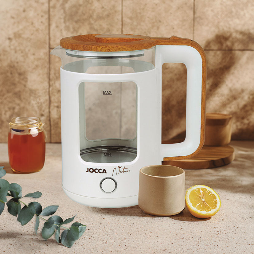 Kettle