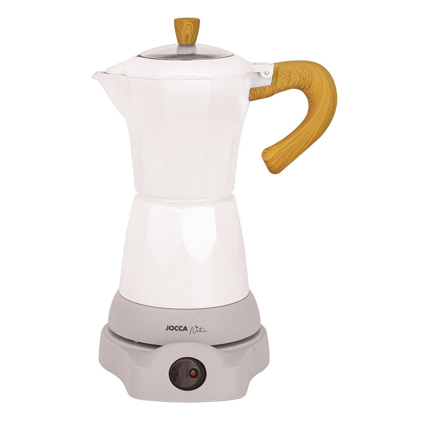 Moka pot