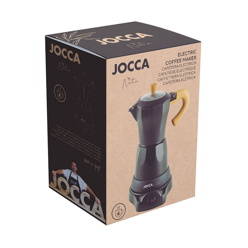 Moka pot
