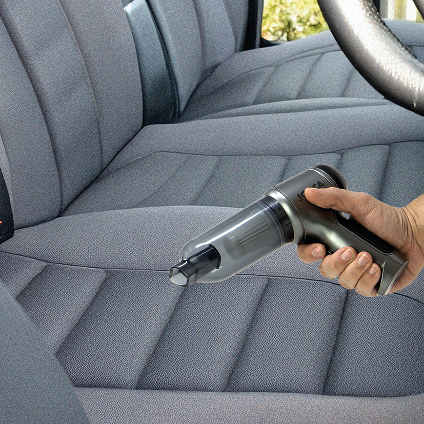 Aspirador coche