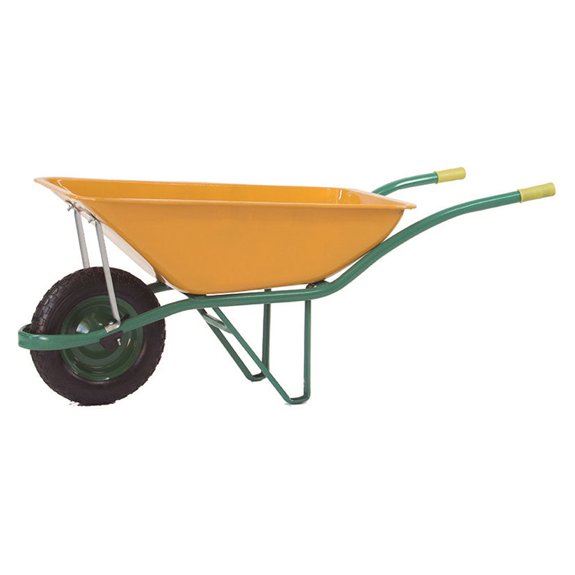 Wheelbarrow